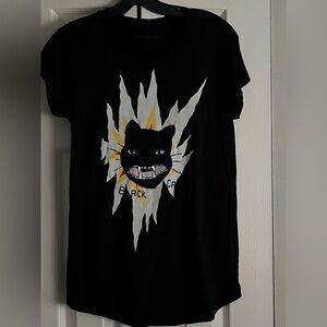 Zadig & Voltaire Dark T-Shirt